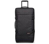 Eastpak Tranverz M Maleta, 67 cm, 78 L, Negro (Spark Dark)
