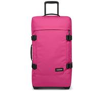 EASTPAK Tranverz M Maleta, Unisex adulto, 67 cm, 78 L, Rosa (Pink Escape)