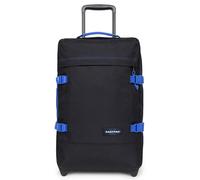 Eastpak Tranverz S 42 - Bolsa de viaje con ruedas 51 cm (black blue)