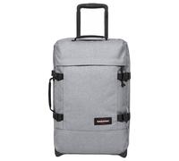 Eastpak Tranverz S 42 - Bolsa de viaje con ruedas 51 cm (sunday grey)