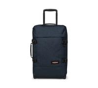 Eastpak Tranverz S | Bolso de viaje con ruedas | azul | poliéster