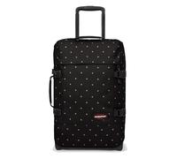 Eastpak TRANVERZ S Dots Negro Plata