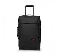Eastpak TRANVERZ S Maleta, 51 x 32.5 x 23 cm, 42 L - Black (Negro)