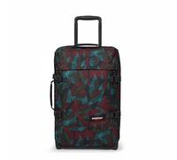 EASTPAK TRANVERZ S Maleta, 51 x 32.5 x 23 cm, 42 L - Brize Grade Black (Negro)