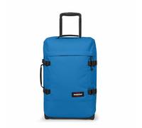 Eastpak Maleta Tranverz S – 2 ruedas TSA Pequeña Bubble Blue