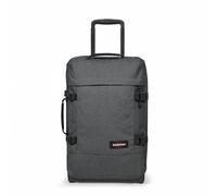 Eastpak TRANVERZ S Maleta,Black Denim