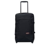 Eastpak TRANVERZ S Maleta, 51 x 32.5 x 23 cm, 42 L - Black (Negro)