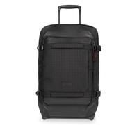 Eastpak Tranverz Tranverz 2 ruedas Bolsa de viaje 51 cm gris