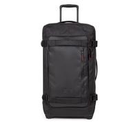 Eastpak Tranverz Tranverz 2 ruedas Bolsa de viaje 67 cm negro