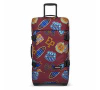 Eastpak Tranverz Tranverz 2 ruedas Carrito 67 cm rojo