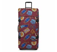Eastpak Tranverz Tranverz 2 ruedas Carrito 79 cm rosa