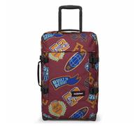 Eastpak Tranverz Tranverz 2 ruedas Carro de la cabina 51 cm rojo