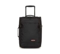 Eastpak Tranverz XXS | Bolso de viaje con ruedas | negro | poliamida