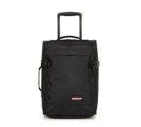 Eastpak TRANVERZ XXS Maleta, 45 x 32 x 20 cm, 25 L - Black (Negro)