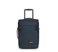 Eastpak TRANVERZ XXS Maleta, 45 x 32 x 20 cm, 28 L - Triple Denim (Azul)