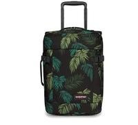 Eastpak Tranverz XXS Maleta, Talla única, Gris (Brize Palm Core)