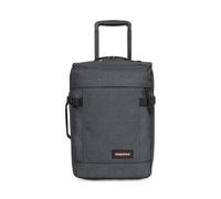 Eastpak Tranverz XXS XXS | Bolso de viaje con ruedas | gris | poliamida