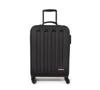 Eastpak Maleta de cabina TRANZSHELL S – 54 x 39 x 20 cm, 32 L – Negro