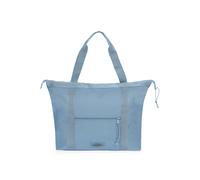 Eastpak Travel Bolsa de compras 58 cm Compartimento para el portátil azul