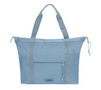 Eastpak Travel Bolsa de compras 58 cm Compartimento para laptop azul