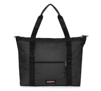 Eastpak Travel Bolsa de compras 58 cm Compartimento para laptop negro