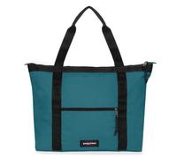 Eastpak Travel Bolsa de compras 58 cm Compartimento para laptop verde