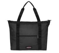 Eastpak Travel Tote - Bolsa de viaje 16" 58 cm (black)