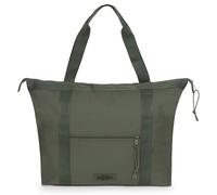 Eastpak Travel Tote - Bolsa de viaje 16" 58 cm (monotone khaki)