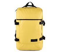Eastpak Travelpack Bolsa de viaje Weekender 33 cm amarillo