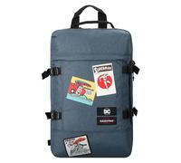 Eastpak Travelpack Bolsa de viaje Weekender 33 cm gris