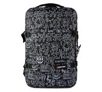Eastpak Travelpack Bolsa de viaje Weekender 33 cm negro