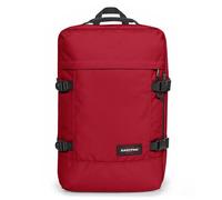Eastpak Travelpack Bolsa de viaje Weekender 33 cm rojo