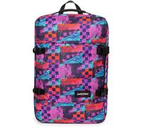 Eastpak Travelpack Bolsa de viaje Weekender 33 cm rosa