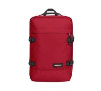EASTPAK Travelpack - Maleta de equipaje, rojo escarlata, 51 x 33 x 23 cm | 42 L, Ampliable