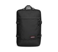 Eastpak Travelpack Mochila de viaje negro, fibra sintética, 33 x 51 x 23cm