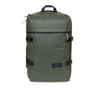 Eastpak Tarp Travelpack | Mochila de viaje | oliva | poliéster reciclado