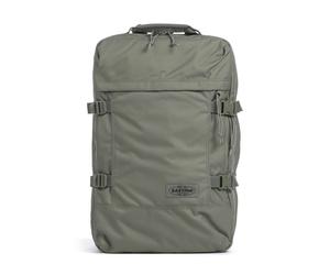 Eastpak Travelpack Mono | Mochila de viaje | oliva | poliéster