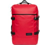 EASTPAK Travelpack - Unisex - Rojo - talla única- modelo 2025