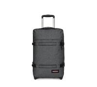 Eastpak Transit'R S Bolso de viaje con ruedas azul oscuro, polyester, 33 x 51 x 23cm