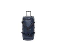 EASTPAK Trolley de viaje Duffelbag L 90L azul oscuro