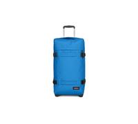 EASTPAK Trolley de viaje Transit'R M 71-80L azul