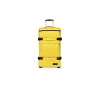 EASTPAK Trolley de viaje Transit'r Plus L amarillo