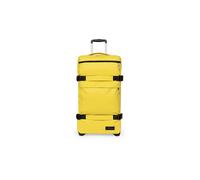 EASTPAK Trolley de viaje Transit'r Plus M amarillo