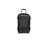 EASTPAK Trolley de viaje Tranverz CNNCT S Accent Grey negro