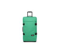 EASTPAK Trolley de viaje Tranverz M 78L verde