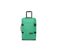 EASTPAK Trolley de viaje Tranverz S 42L verde