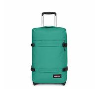 EASTPAK Trolley modelo Transit'r S, 2 ruedas, color verde botánico, Botanic Green, Maletín de mano