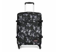 EASTPAK Trolley Transit'R 4 S Flame Dark Código EK0A5BFI-7J3, Flame Dark, 54x35x23 centimetri, Trolley