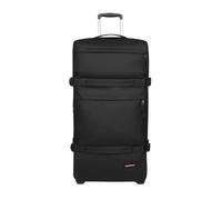 EASTPAK - Trolley Transit'r Plus M 75L, Black Código EK0A5BOE008