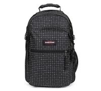 Eastpak Tutor Mochila para portátil negro, fibra sintética, unisex